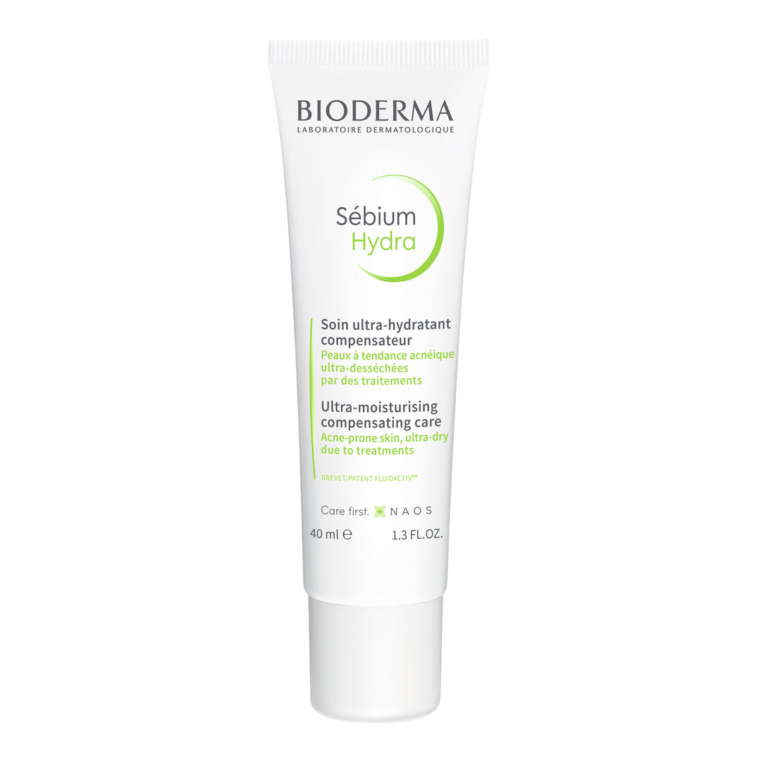 Bioderma Sébium Hydra 40 ml