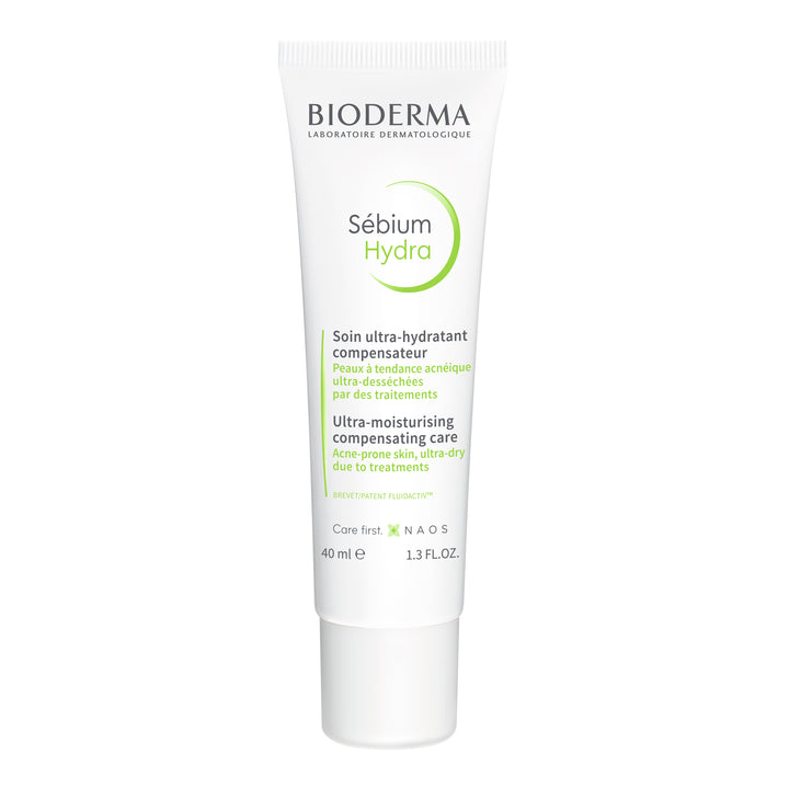 Bioderma Sébium Hydra 40 ml