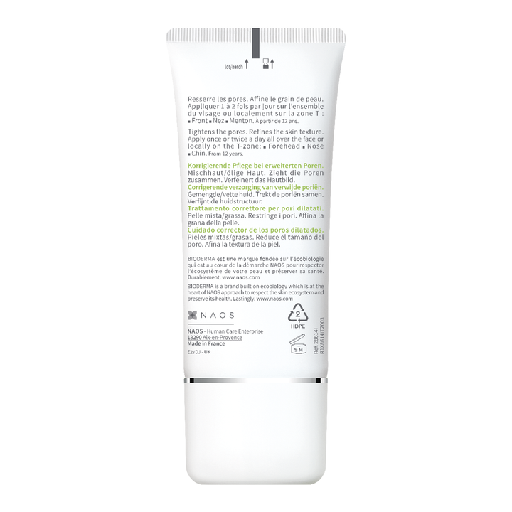 Bioderma Sébium Pore Refiner 30 ml