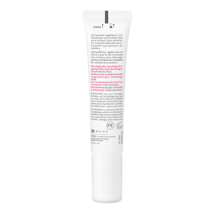 Bioderma Sensibio Eye 15ml