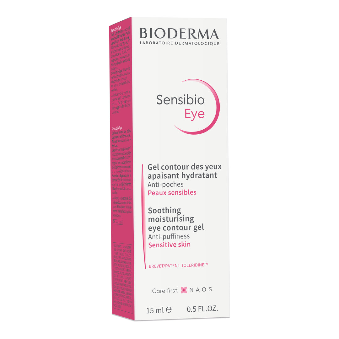 Bioderma Sensibio Eye 15ml