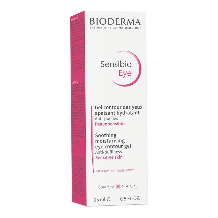 Bioderma Sensibio Eye 15ml