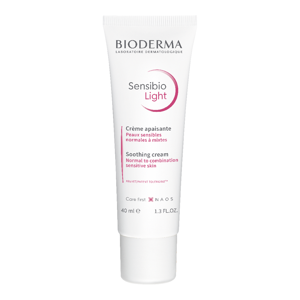 Bioderma Sensibio Light 40 ml