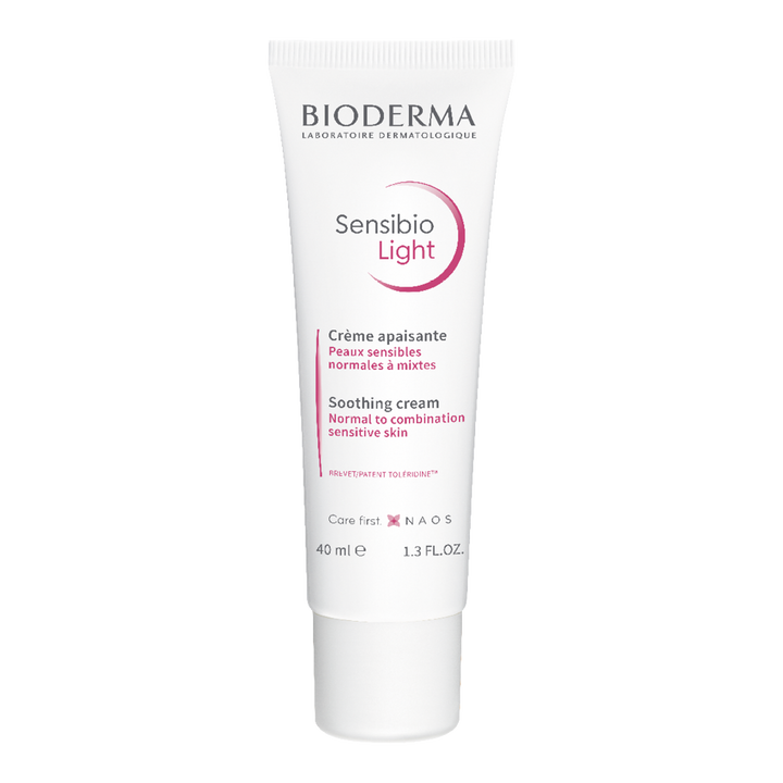 Bioderma Sensibio Light 40 ml