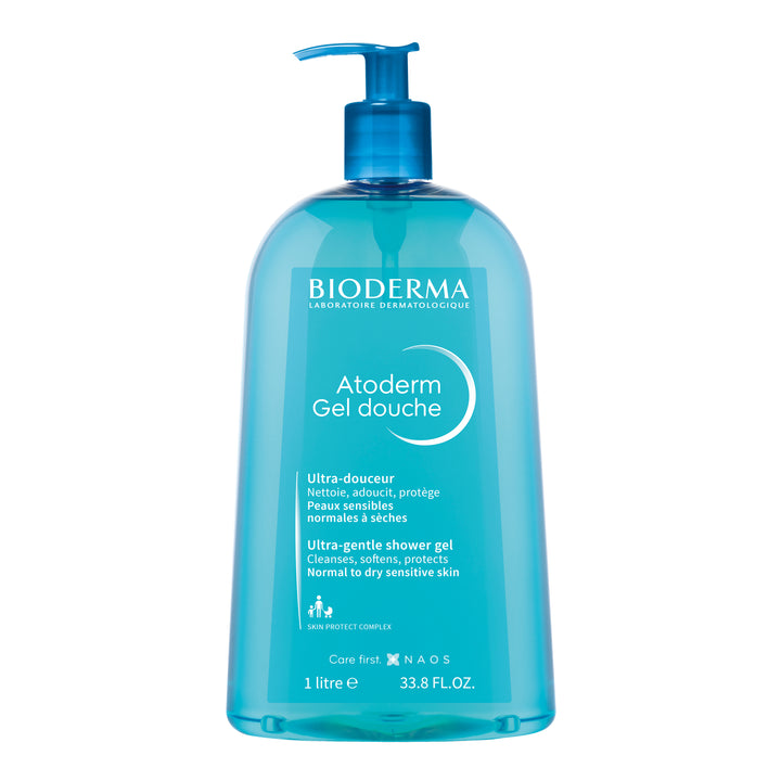 Bioderma Atoderm Gel douche