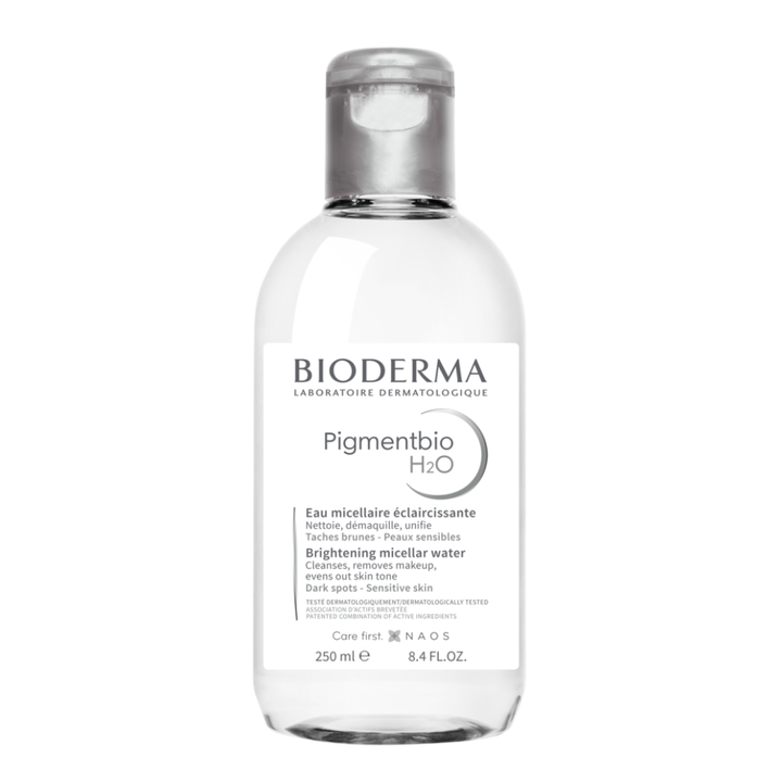 Bioderma Pigmentbio H2o 250 ml