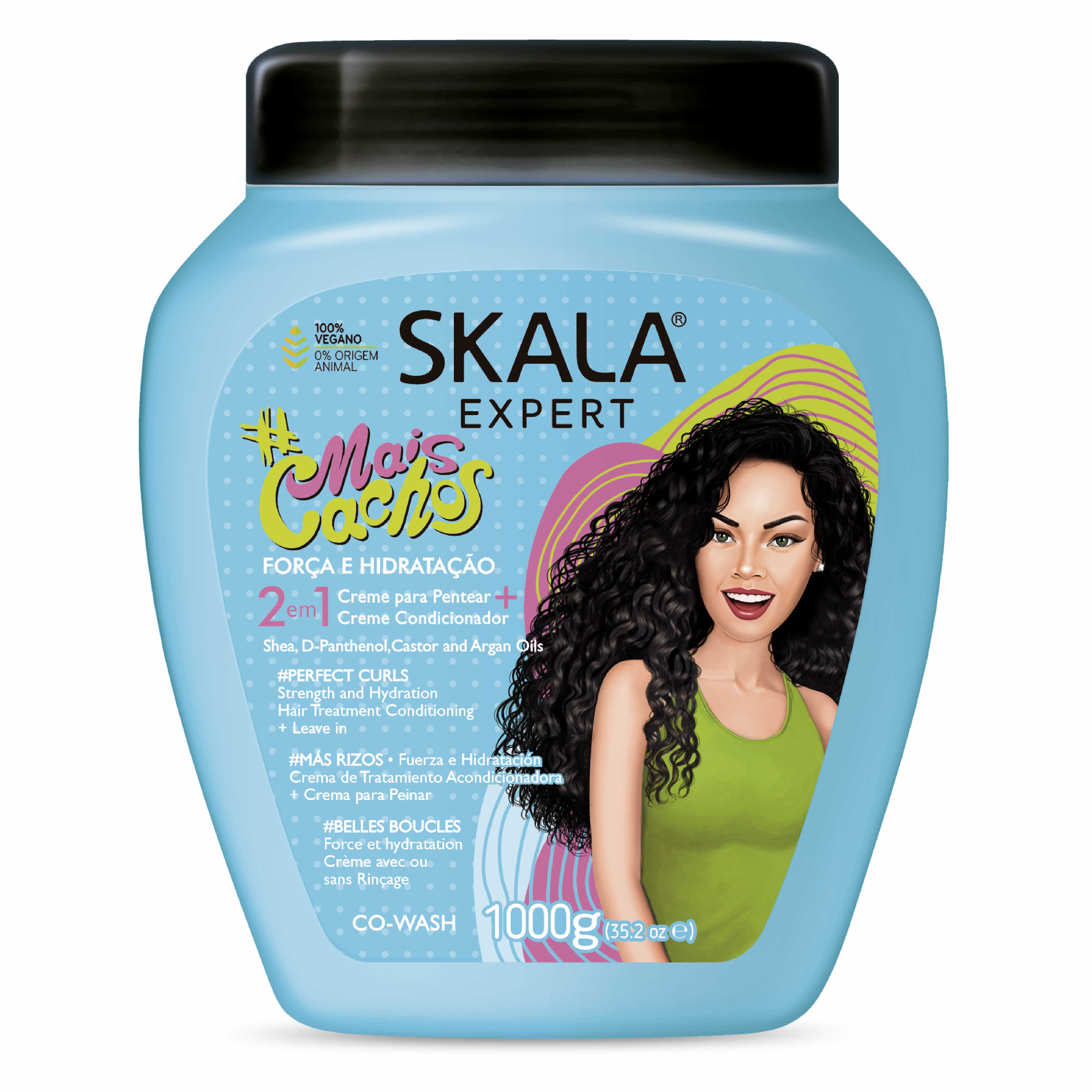Shampoos & Conditioners